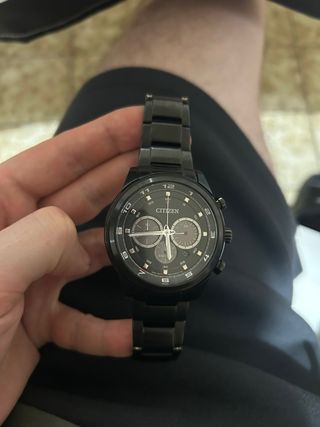 Orologio Citizen Uomo of Action 2014 CA4035-57E