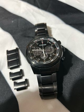 Orologio Citizen Uomo of Action 2014 CA4035-57E