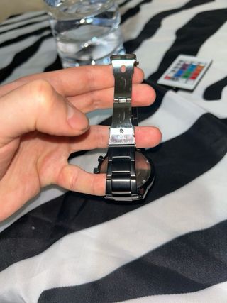 Orologio Citizen Uomo of Action 2014 CA4035-57E