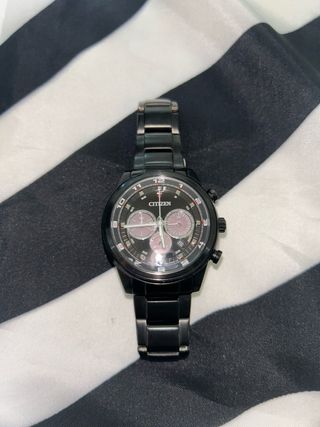 Orologio Citizen Uomo of Action 2014 CA4035-57E