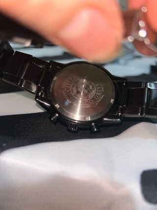 Orologio Citizen Uomo of Action 2014 CA4035-57E