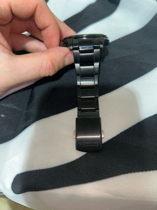 Orologio Citizen Uomo of Action 2014 CA4035-57E