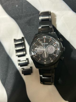 Orologio Citizen Uomo of Action 2014 CA4035-57E