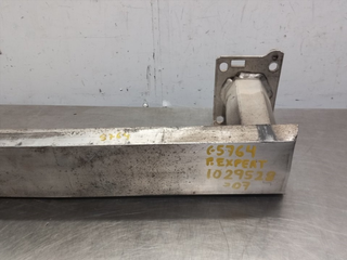 REFUERZO PARAGOLPES DELANTERO PEUGEOT EXPERT FURG