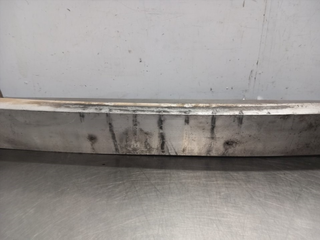 REFUERZO PARAGOLPES DELANTERO PEUGEOT EXPERT FURG