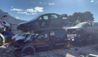 Llanta 61/2jx17h2 ford focus berlina (cap) 405165