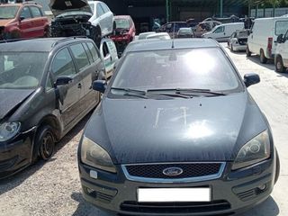 Llanta 61/2jx17h2 ford focus berlina (cap) 405165