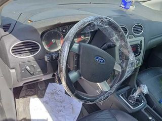 Llanta 61/2jx17h2 ford focus berlina (cap) 405165