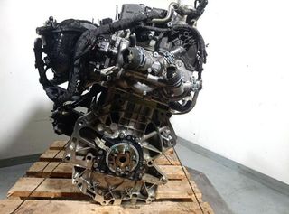 Seat rectp5765899 motor completo dlaa leon 1.0 tsi