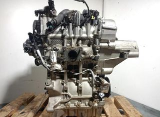 Seat rectp5765899 motor completo dlaa leon 1.0 tsi