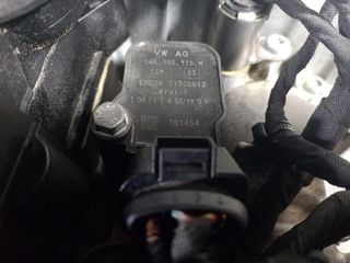 Seat rectp5765899 motor completo dlaa leon 1.0 tsi