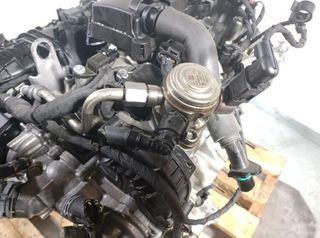 Seat rectp5765899 motor completo dlaa leon 1.0 tsi