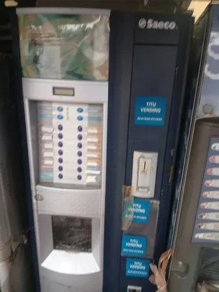 Macchina da caffè Saeco