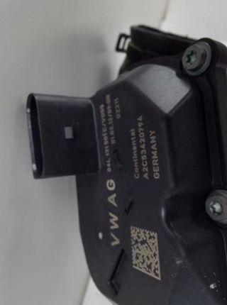 Volkswagen 215147 válvula egr 04l131501c passat