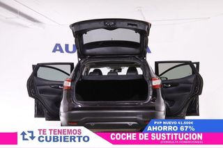 Nissan Qashqai 1.6 DCI TEKNA 130CV 5P