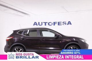 Nissan Qashqai 1.6 DCI TEKNA 130CV 5P