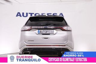 Ford Edge 2.0 TDCI ST LINE AWD AUTO 210CV 5P