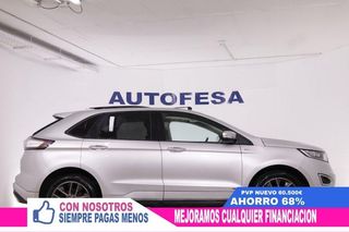Ford Edge 2.0 TDCI ST LINE AWD AUTO 210CV 5P