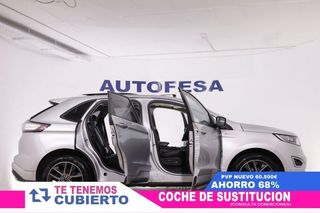 Ford Edge 2.0 TDCI ST LINE AWD AUTO 210CV 5P