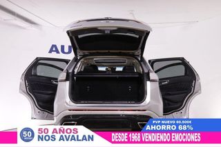 Ford Edge 2.0 TDCI ST LINE AWD AUTO 210CV 5P