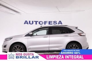 Ford Edge 2.0 TDCI ST LINE AWD AUTO 210CV 5P