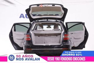Mercedes-Benz B 200 CLASE B B200 CDI AUTO 140CV 5P