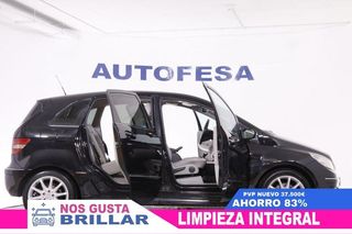 Mercedes-Benz B 200 CLASE B B200 CDI AUTO 140CV 5P