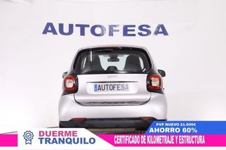 Smart ForTwo 1.0 COUPE 90CV AUTO 2P