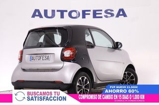 Smart ForTwo 1.0 COUPE 90CV AUTO 2P