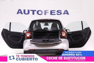 Smart ForTwo 1.0 COUPE 90CV AUTO 2P