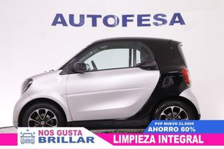 Smart ForTwo 1.0 COUPE 90CV AUTO 2P