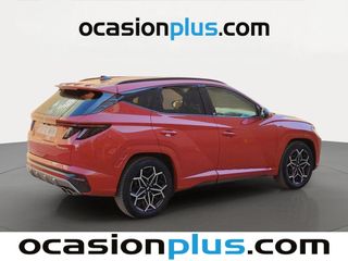 Hyundai Tucson 1.6 TGDI N-Line 30 Aniversario 110 kW (150 CV)