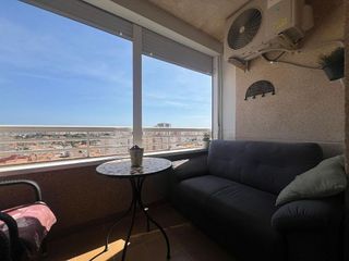 Piso en venta en Nueva Torrevieja - Aguas Nuevas en Torrevieja