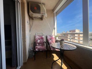 Piso en venta en Nueva Torrevieja - Aguas Nuevas en Torrevieja