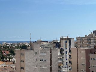 Piso en venta en Nueva Torrevieja - Aguas Nuevas en Torrevieja