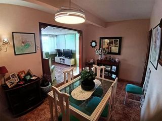 Ático en venta en Florida Baja en Alicante