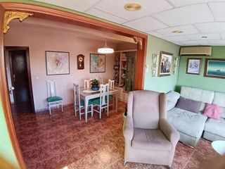 Ático en venta en Florida Baja en Alicante