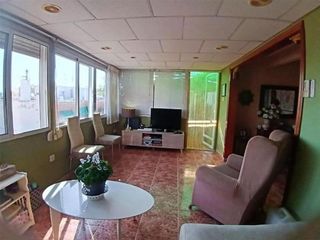 Ático en venta en Florida Baja en Alicante