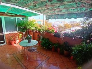 Ático en venta en Florida Baja en Alicante