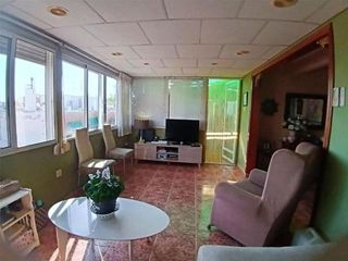 Ático en venta en Florida Baja en Alicante