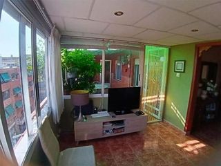 Ático en venta en Florida Baja en Alicante