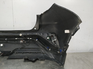 PARAGOLPES TRASERO TOYOTA C-HR (X10) M20A S / R