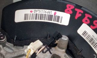 Volante jeep 511769 1rp911xlad gr.cherokee 3.0 crd