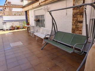 Chalet en venta en Torrelamata - La Mata en Torrevieja