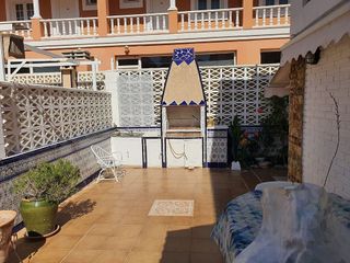 Chalet en venta en Torrelamata - La Mata en Torrevieja