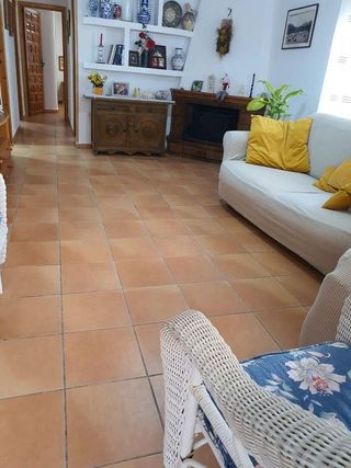 Chalet en venta en Torrelamata - La Mata en Torrevieja