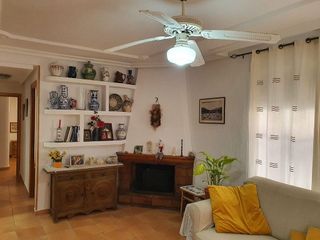 Chalet en venta en Torrelamata - La Mata en Torrevieja