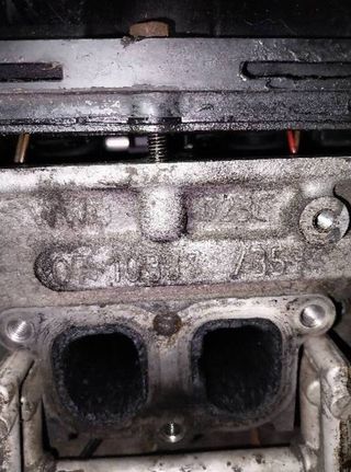 Culata volkswagen r070103373c transporter 55056