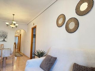 Ático en venta en Centro en Torrevieja