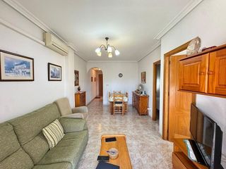 Piso en venta en Centro en Torrevieja